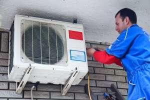 Find HVAC Contractors in Jones County