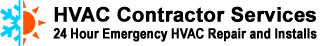 Jones County HVAC Contractors